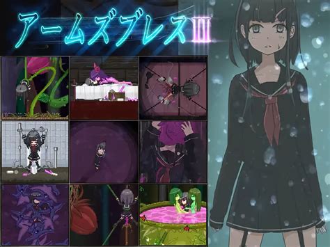 hentai game gallery
